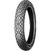 Dunlop K 388 90/90 - 18 51P TL (zadná)