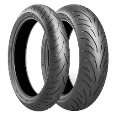 Bridgestone Battlax T 31 J 120/70 R 17 58H TL (predná)