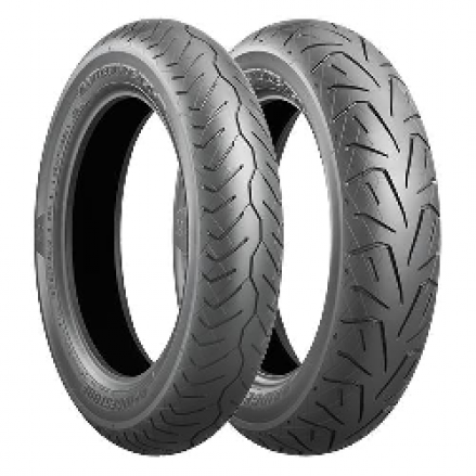 Bridgestone Battlecruise H 50 120/70 ZR 18 (59W) TL (predná)