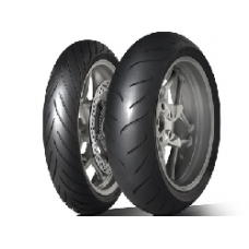 Dunlop Sportmax Roadsmart 2 190/50 ZR 17 (73W) TL (zadná)