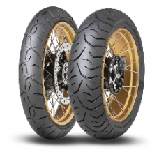 Dunlop Trailmax Meridian 110/80 R 19 59V TL (predná)