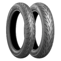 Bridgestone Battlax SC 120/70 - 12 51L TL (zadná)