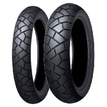 Dunlop Trailmax Mixtour 150/70 R 18 70H TT (zadná)