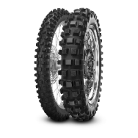 Pirelli MT 16 Garacross 110/100 - 18 64 TT NHS (zadná)