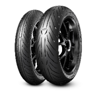 Pirelli Angel GT 2 190/50 ZR 17 (73W) TL (zadná)