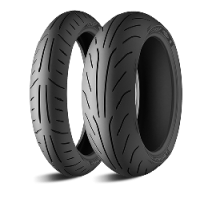 Michelin Power Pure SC 140/60 - 13 57P TL (zadná)