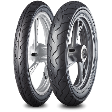 Maxxis M-6103 Promaxx 110/90 - 18 61H TL (zadná)