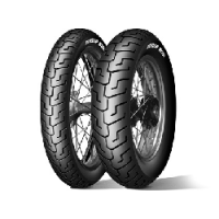 Dunlop K 591 (Harley-Davidson) 160/70 B 17 73V TL (zadná)