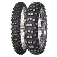 Mitas Terra Force - EF Super 90/90 - 21 54R TT (predná)