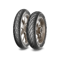 Michelin Road Classic 100/80 B 17 52H TL (predná)