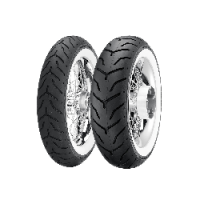 Dunlop D 408 WWW (Harley-Davidson) 130/90 B 16 67H TL (predná)