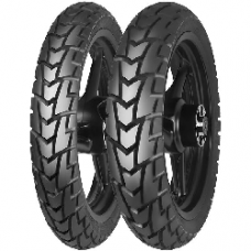 Mitas MC 32 100/80 - 17 52R TL M+S (predná)