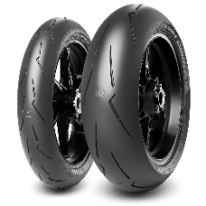 Pirelli Diablo Supercorsa V4 SP 140/70 ZR 17 66W TL (zadná)