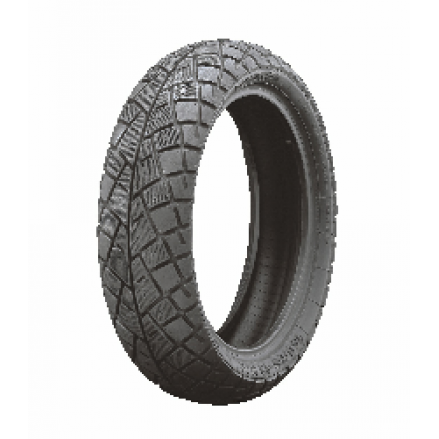 Heidenau K 62 Snowtex 130/70 - 10 62M TL M+S (p/z)