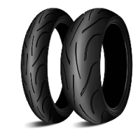 Michelin Pilot Power 180/55 ZR 17 (73W) TL (zadná)