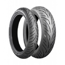 Bridgestone Battlax T 32 170/60 ZR 17 (72W) TL (zadná)