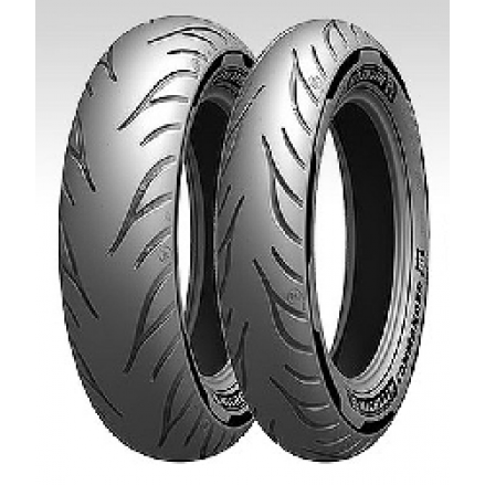 Michelin Commander 3 Cruiser 200/55 R 17 78V TL (zadná)