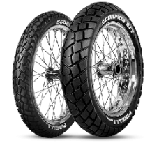 Pirelli Scorpion MT 90 A/T 120/80 - 18 62S TT (zadná)