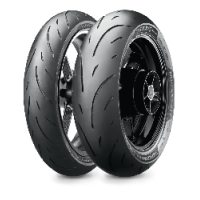 Maxxis MA-SP Supermaxx Sport 120/70 ZR 17 (58W) TL (predná)