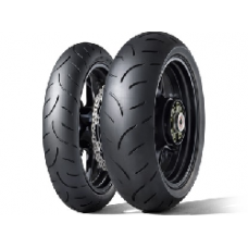 Dunlop Sportmax Qualifier 2 120/65 ZR 17 (56W) TL (predná)