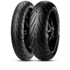 Pirelli Angel GT 190/50 ZR 17 (73W) TL (zadná)