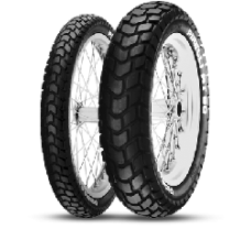 Pirelli MT 60 110/80 - 18 58T TT (zadná)