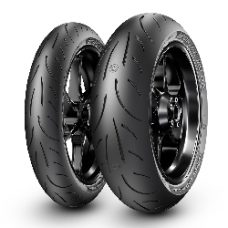 Metzeler Sportec M 9 RR 200/55 ZR 17 (78W) TL (zadná)