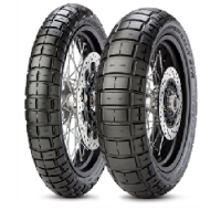 Pirelli Scorpion Rally STR 120/70 R 18 59V TL M+S (predná)