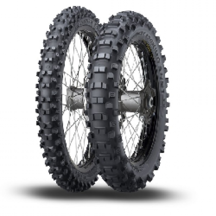 Dunlop Geomax EN 91 90/90 - 21 54R TT (predná)