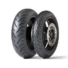 Dunlop GPR-100 120/70 R 14 55H TL (predná)