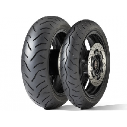 Dunlop GPR-100 120/70 R 14 55H TL (predná)