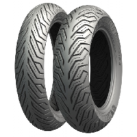 Michelin City Grip 2 110/70 - 11 45L TL M+S (predná)