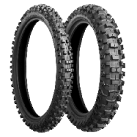 Bridgestone Motocross M 203 60/100 - 14 30M TT NHS (predná)