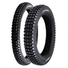 Vee Rubber VRM 308 3.50 R 17 54L TL NHS (zadná)