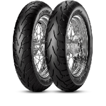 Pirelli Night Dragon 180/60 B 17 81H TL (zadná)