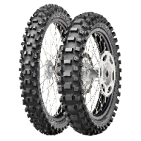 Dunlop Geomax MX 33 110/100 - 18 64M TT NHS (zadná)