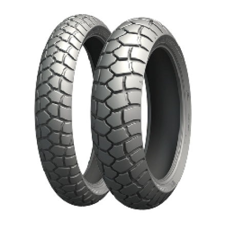 Michelin Anakee Adventure 180/55 R 17 73V TL M+S (zadná)