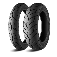 Michelin Scorcher 31 (Harley-Davidson) 160/70 B 17 73V TL (zadná)