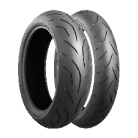 Bridgestone Battlax S 20 E 120/70 ZR 17 (58W) TL (predná)