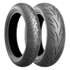 Bridgestone Battlax SC Ecopia 120/70 R 15 56H TL (predná)