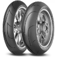 Dunlop Sportmax D 213 GP Pro MS3 Medium 120/70 ZR 17 (58W) TL (predná)