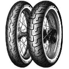 Dunlop D 401 WWW (Harley-Davidson) 100/90 - 19 57H TL (predná)