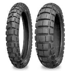 Shinko E 805 Adventure Trail 140/80 - 17 69Q TT M+S (zadná)