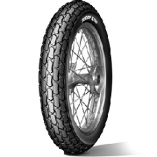 Dunlop K 180 J 180/80 - 14 78P TT (zadná)