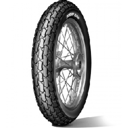 Dunlop K 180 J 180/80 - 14 78P TT (zadná)