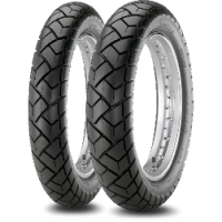 Maxxis M-6017 Traxer 140/80 - 17 69H TL (zadná)