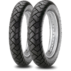 Maxxis M-6017 Traxer 140/80 - 17 69H TL (zadná)