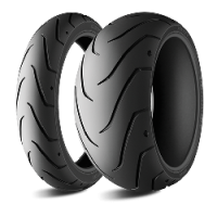 Michelin Scorcher 11 (Harley-Davidson) 150/60 ZR 17 (66W) TL (zadná)