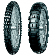 Mitas E-09 Dakar 90/90 - 21 54R TL M+S (predná)