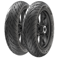 Anlas Tournée 2 Radial 160/60 R 15 69H TL (zadná)